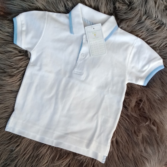 Florence Eiseman Other - Florence Eiseman  little polo